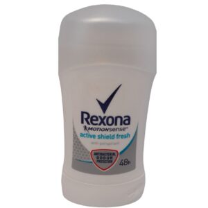 Rexona Active Shield Fresh стик против изпотяване 40мл