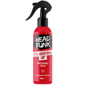 Head Funk спрей за топлинна защита 150мл