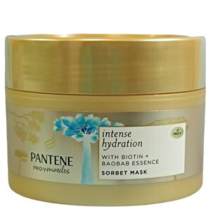Pantene Pro-V Miracles Intense Hydration маска за коса 160мл