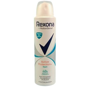 Rexona Active Protection Fresh дезодорант 150мл