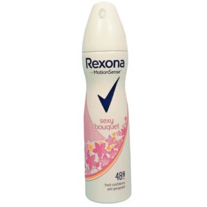 Rexona Sexy Bouquet дезодорант 150мл