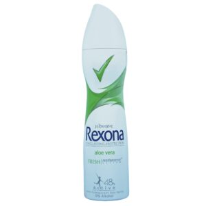 Rexona Aloe Vera дезодорант 150мл