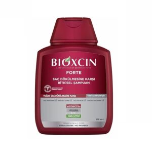 Bioxcin Forte шампоан против косопад 300мл