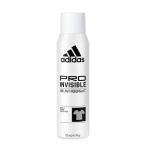 Adidas Pro Invisible 48h дезодорант 150мл