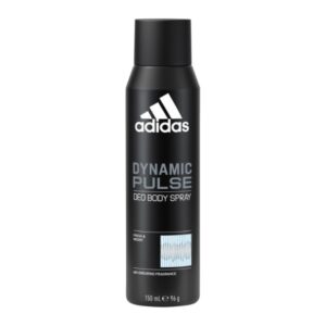 Adidas Dynamic Pulse дезодорант 150мл