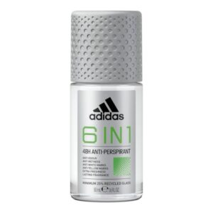 Adidas Lasting Fragrance рол он 50мл