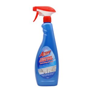 Actiff Bagno хигиенизиращ за баня спрей 750мл