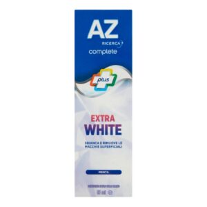 AZ Complete Extra White паста за зъби 65мл