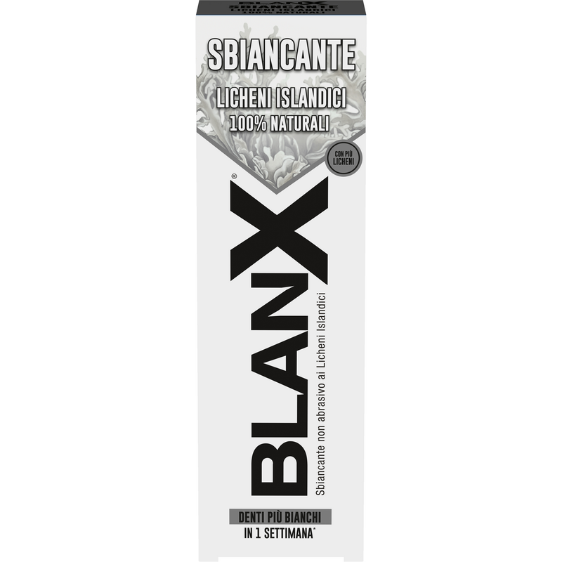BlanX Sbiancante паста за зъби 75мл
