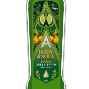 Astonish Green душ гел 750 мл