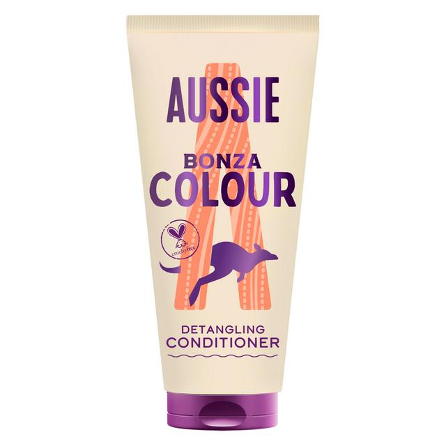 Aussie Bonza Colour маска балсам за боядисана коса 200 мл