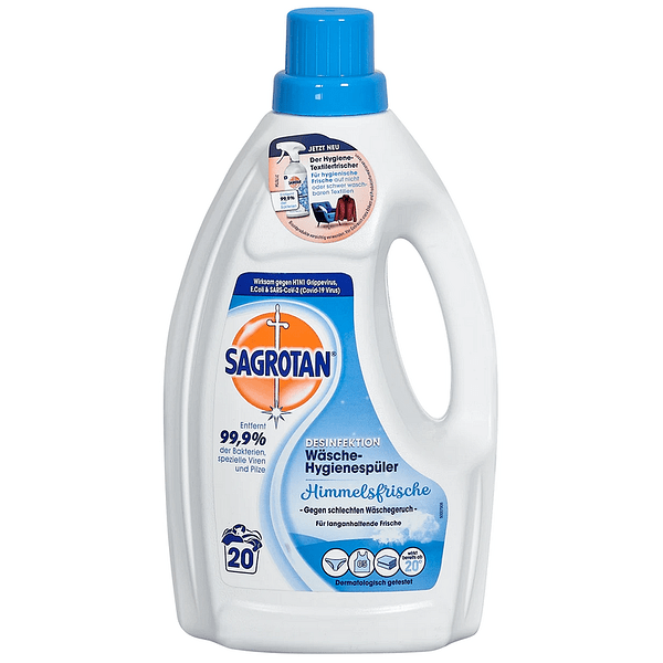sagrotan-fresh-higienizirasht-preparat-za-prane-1-5l Sagrotan Fresh хигиенизиращ препарат за пране 1.5л премахва бактерии и миризми