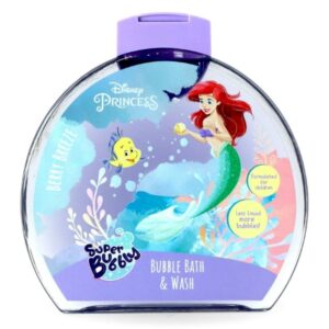 Disney Princess Berry Breeze детски душ гел 300мл