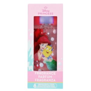 Disney princess Ariel ЕДП 50мл