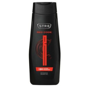 STR8 Red Code душ гел за мъже 250мл