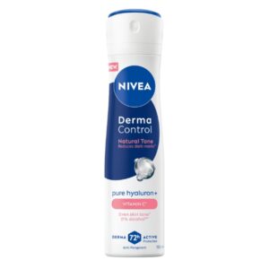 Nivea Derma Control Natural Tone дезодорант 150мл