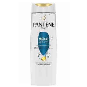 Pantene Pro-V Micelar Pure шампоан 250мл
