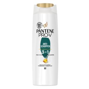 Pantene Pro-V 3in1 шампоан против пърхот 250мл