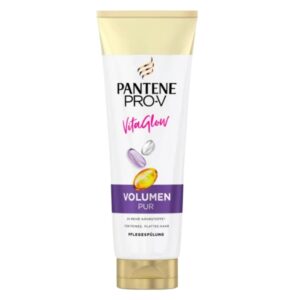 Pantene Pro-V Vita Glow Pure маска за коса 200мл