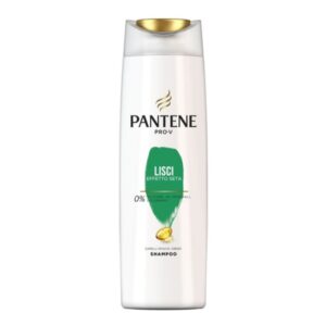 Pantene Pro-V Lisci Seta шампоан 225мл