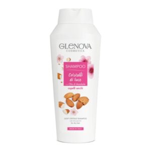Glenova Olio di Mandorle шампоан за суха коса 300мл