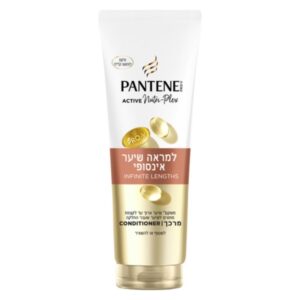 Pantene Pro-V Nutri Plex балсам за коса 275мл