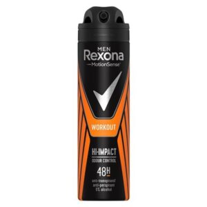 Rexona Men High Impact Odour Control дезодорант 150мл