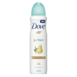 Dove Go Fresh Pear & Aloe Vera дезодорант 150мл