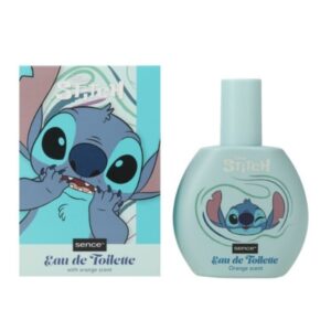 Disney Stitch Orange Scent EDT 100мл