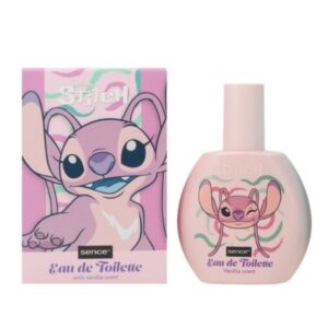 Disney Stitch Vanilla Scent EDT 100мл