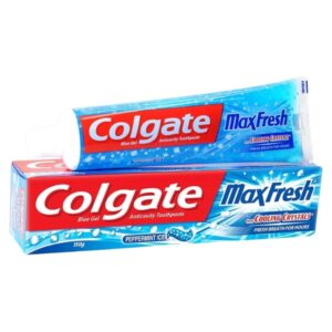 Colgate Max Fresh Cool Mint паста за зъби 100мл