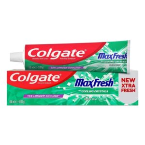 Colgate Max Fresh Clean Mint паста за зъби 100мл
