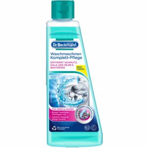 Dr Beckmann Ocean Fresh почистващ препарат за пералня 250мл