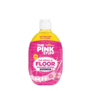 The Pink Stuff препарат за под 750мл ефективно почистване и блясък