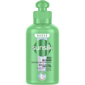 Sunsilk Ricci моделиращ и дефиниращ крем за къдрици 200 мл