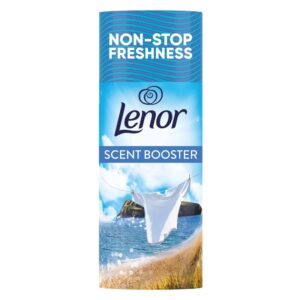 Lenor Sea Breeze Stroll парфюмни перли за пране 155гр