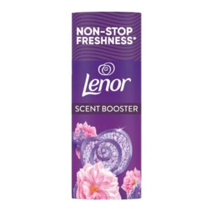 Lenor Exotic Bloom парфюмни перли за пране 155гр