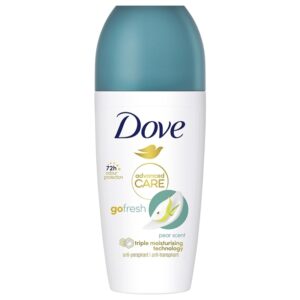Dove Go Fresh Pear рол он 50мл