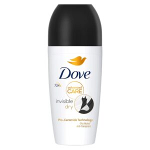 Dove Advanced Care Invisible Dry рол он 50мл