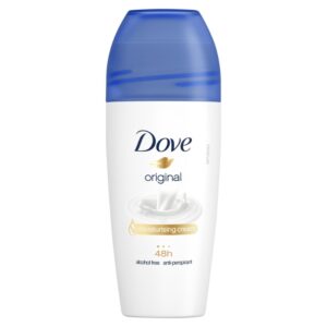 Dove Original рол он 50мл