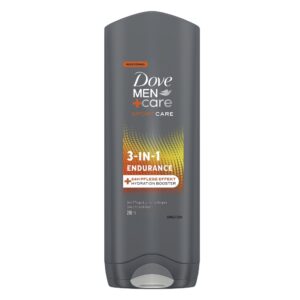 Dove Men 3in1 Sport душ гел 250мл