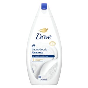 Dove Original душ гел 450мл