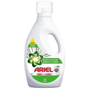 Ariel Matic Liquid течен перилен препарат 1 л. / 1 кг.