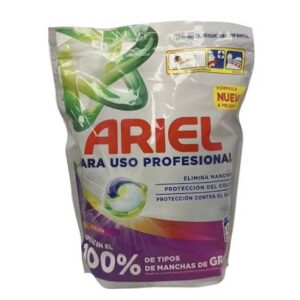 Ariel Professional Color капсули за пране 50 бр.