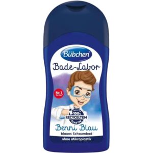 Bubchen Benni Blau душ гел 50 мл.