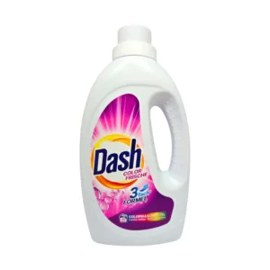Dash Color Frische течен перилен препарат 1,1 л. / 20 пр.