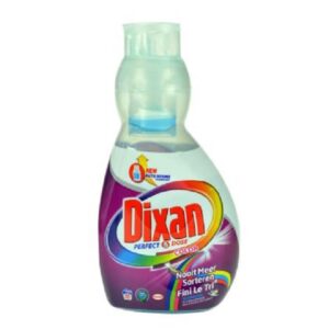 Dixan Color течен перилен препарат 858 мл. / 26 пр.