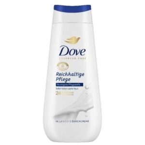 Dove Advanced Care Original кремообразен душ гел 225 мл.
