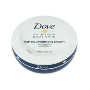 Dove Body Care Rich крем за тяло 75 мл.