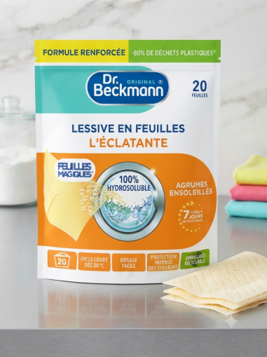 dr-beckmann-magic-leaves-argumes-perilen-preparat-listcheta-20br Dr Beckmann Magic Leaves Argumes перилен препарат под формата на листчета 20 бр.